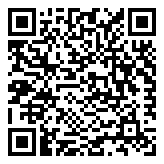 Scan QR Code for live pricing and information - Lucas Dirty Oak Round Coffee Table