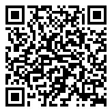 Scan QR Code for live pricing and information - 8-Panel Pet Cage Black 35x35 cm Steel