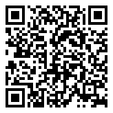 Scan QR Code for live pricing and information - Wall Cube Shelves 6 Pcs High Gloss Grey 60x15x23 Cm Engineered Wood