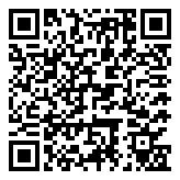 Scan QR Code for live pricing and information - Giselle Bedding Memory Foam Mattress Topper 7-Zone Airflow Pad 8cm Queen White