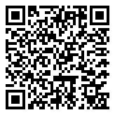 Scan QR Code for live pricing and information - Bookshelf Display Corner Shelf 4 Tier CD DVD Photo Storage Media Rack Plant Ornament Holder Metal Shelving Black