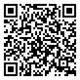 Scan QR Code for live pricing and information - Artiss 8 Point Massage Office Chair Heated Seat PU Black