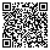 Scan QR Code for live pricing and information - Adairs Brown Cushion Belgian Hazelnut Vintage Washed Linen
