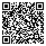 Scan QR Code for live pricing and information - Replacement Fabric for Awning Anthracite and White 4x3 m