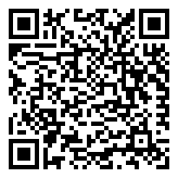 Scan QR Code for live pricing and information - Low Profile Oil Drain Pan Truck Drain Pan 57 L with Pump Hose Casters