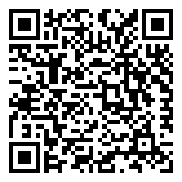 Scan QR Code for live pricing and information - Bedside Cabinets 2 pcs Smoked Oak 40x42x60 cm Engineered Wood