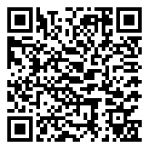 Scan QR Code for live pricing and information - Outdoor Large Rabbit Hutch House Pet Cage Double House