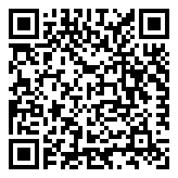 Scan QR Code for live pricing and information - Garden Storage Box Black 291L Poly Rattan