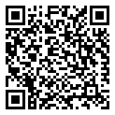 Scan QR Code for live pricing and information - Trinity Sneakers Men in Black/White/Lime Smash, Size 6 by PUMA Shoes