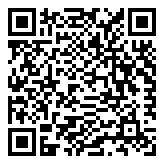 Scan QR Code for live pricing and information - 3 Piece Garden Dining Set Brown