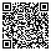 Scan QR Code for live pricing and information - T7 Men's Polo Sweatshirt in Black, Size XL, Polyester/Cotton by PUMA