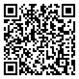 Scan QR Code for live pricing and information - Vans Toddlers Checkerboard Slip-on Black And White Checker