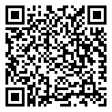 Scan QR Code for live pricing and information - STARRY EUCALYPT Memory Foam Mattress Topper Ventilated Gel Bamboo Cover 8cm Queen