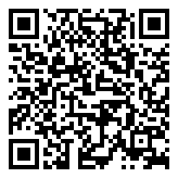 Scan QR Code for live pricing and information - x TMNT Relaxed Shorts Youth in Black, Size XS, Cotton by PUMA