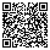 Scan QR Code for live pricing and information - EMITTO Ultra-Thin 5CM LED Ceiling Down Light Surface Mount Living Room Black 18W