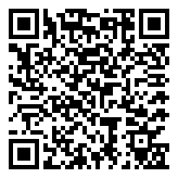 Scan QR Code for live pricing and information - PaWz Pet Cooling Bed Sofa Mat Bolster Insect Prevention Summer XL