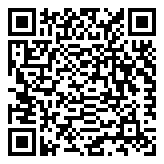 Scan QR Code for live pricing and information - VERPEAK Rubber Hex Dumbbells (5KG x 2) VP-DB-116