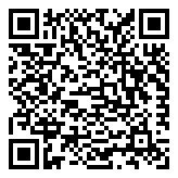 Scan QR Code for live pricing and information - Tour Crown Aussie Bucket Hat in White/Black, Polyester/Elastane by PUMA