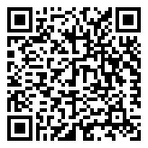 Scan QR Code for live pricing and information - shanmashi MG 5051 2PCS Flat Bicycle Pedals Magnesium Alloy, Black