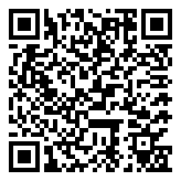 Scan QR Code for live pricing and information - STARRY EUCALYPT Memory Foam Mattress Topper 7-Zone Graphite Infused 8cm King Single