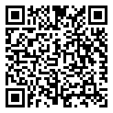 Scan QR Code for live pricing and information - VERPEAK Wrist Roller Forearm with Soft Foam Grip Handles (Black)