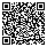 Scan QR Code for live pricing and information - KING ULTIMATE FG/AG Unisex Football Boots in White/Bluemazing/Flat Light Gray, Size 9.5, Textile by PUMA Shoes