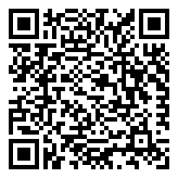 Scan QR Code for live pricing and information - Beach Umbrella Anthracite 180x120 Cm