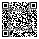 Scan QR Code for live pricing and information - STARRY EUCALYPT Memory Foam Mattress Topper Ventilated Cool Gel Bed Bamboo Cover 5cm Double