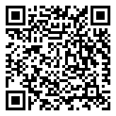 Scan QR Code for live pricing and information - Sofa Bed Dark Grey Fabric