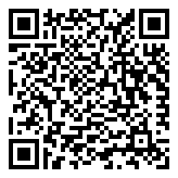 Scan QR Code for live pricing and information - Christmas Inflatable Santa and Reindeer Decoration LED 138 cm