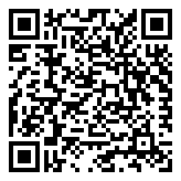 Scan QR Code for live pricing and information - Motel Rocks Takayi Mini Dress Linen Mono Chck Green