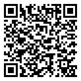 Scan QR Code for live pricing and information - DARE TO Women's Parachute Pants in Alpine Snow/Oak Branch, Size Medium, Nylon by PUMA