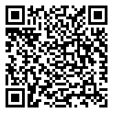 Scan QR Code for live pricing and information - Scoot Zeros O.D.D. City Unisex Basketball Shoes in Black/For All Time Red, Size 6, Synthetic by PUMA Shoes