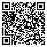 Scan QR Code for live pricing and information - Peugeot Partner 2008-2014 (B9) 2 Rear Doors Replacement Wiper Blades Rear Only