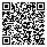 Scan QR Code for live pricing and information - Adairs Off White Fur Ribbed Quilt Cover Set (White King)