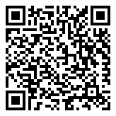 Scan QR Code for live pricing and information - 2 Piece Bathroom Furniture Set Grey Chipboard