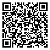 Scan QR Code for live pricing and information - Pet Bike Trailer Red and Black