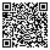 Scan QR Code for live pricing and information - Wall-mounted Bedside Cabinets 2 pcs Smoked Oak 50x30x47 cm