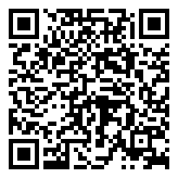 Scan QR Code for live pricing and information - Double-Head Parasol with LEDs Anthracite 316x240 cm