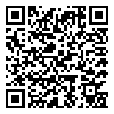 Scan QR Code for live pricing and information - Artificial Pre-lit Christmas Tree with Flocked Snow 180 cm PVC&PE