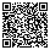 Scan QR Code for live pricing and information - Garden Bar Stools With Cushions 2 Pcs Black Poly Rattan