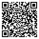 Scan QR Code for live pricing and information - Adairs Grey Fenwick Bedroom Furniture Bedhead King