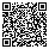 Scan QR Code for live pricing and information - Comet 2 Alt Beta Unisex Running Shoes in Black, Size 10 by PUMA Shoes