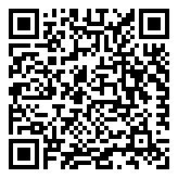 Scan QR Code for live pricing and information - Floating Rectangular PE Solar Pool Film 10 X 5 M Black