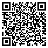 Scan QR Code for live pricing and information - Adairs Drew Silver Faux Fur Pillowcases - Grey (Grey Standard Pillowcase Pair)