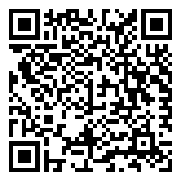 Scan QR Code for live pricing and information - Garden Raised Bed with Fence Design 100x50x70 cm Solid Wood Douglas