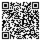 Scan QR Code for live pricing and information - Adairs Myra White Scallop Round Jewellery Box (White Jewellery Box)