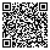 Scan QR Code for live pricing and information - Side Tables 2 pcs Black Steel