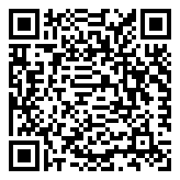 Scan QR Code for live pricing and information - Scoot Zeros O.D.D. City Unisex Basketball Shoes in Black/For All Time Red, Size 9, Synthetic by PUMA Shoes