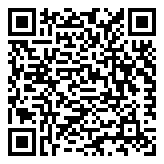 Scan QR Code for live pricing and information - PWR NITROâ„¢ SQD 2 Women's Training Shoes in Black/White, Size 10.5, Synthetic by PUMA Shoes